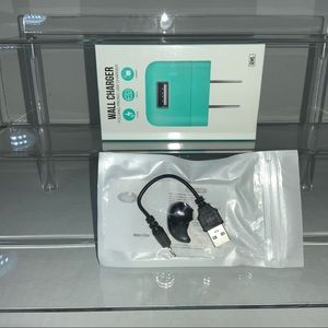 Universal wireless Bluetooth earbuds